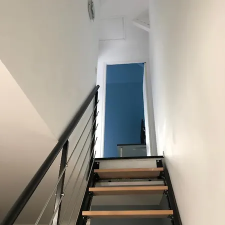 アパート Le Cocon Gambetta ランス