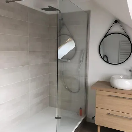 Le Cocon Gambetta アパート ランス