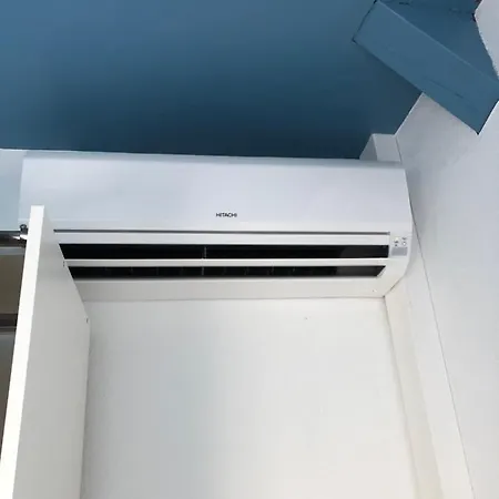 Le Cocon Gambetta アパート *