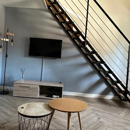 Le Cocon Gambetta ランス