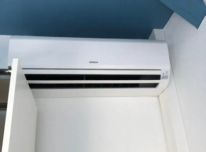 Le Cocon Gambetta Apartment *