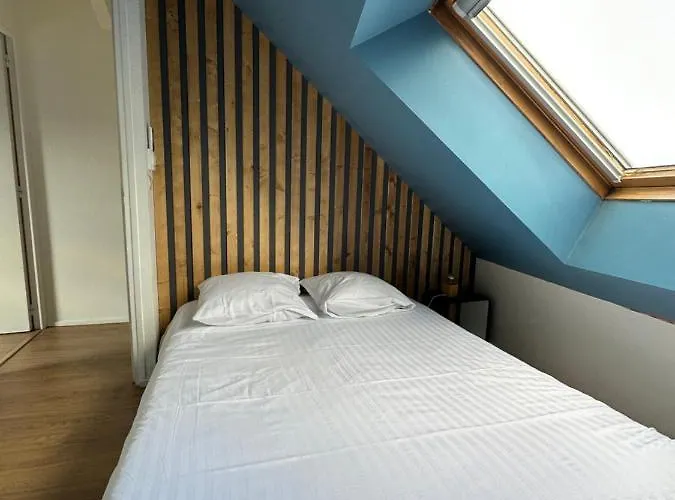 Le Cocon Gambetta Reims