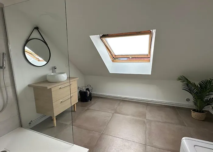 Apartment Le Cocon Gambetta